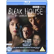 その他 Bleak House [DVD] [Import] o7r6kf1 Amazon.com: Bleak House (Charles Dickens) (DVD) : Various, Various